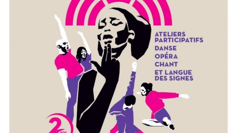 urban opera affiche
