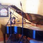 Studio d'enregistrement Studio d'enregistrement