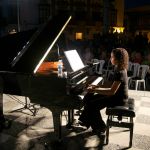 Concert à Jerez - Espagne Justine Verdier Concert à Jerez - Espagne