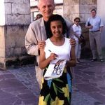 Nohant - La Châtre avec Janusz Olejniszak Nohant - La Châtre avec Janusz Olejniszak