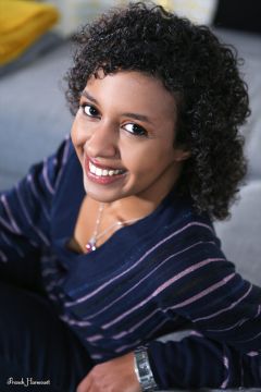 Soraya Verdier, pianiste compositrice et accompagnatrice Soraya Verdier, pianiste compositrice et accompagnatrice