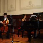 Duo à Murcia en 2012 Duo à Murcia en 2012