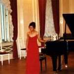 St Petersbourg Russie - Festival des Palais - 2003 St Petersbourg Russie - Festival des Palais - 2003