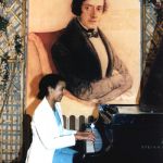 A Nohant, chez George Sand et Chopin A Nohant, chez George Sand et Chopin