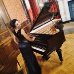 Récital pour le Zonta Club Port-Royal Concorde Récital pour le Zonta Club Port-Royal Concorde