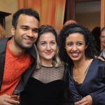 NOMADE CLASSIQUE TRIO NOMADE CLASSIQUE TRIO