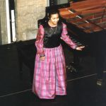 Concert pour le Zonta 1997 Concert pour le Zonta 1997