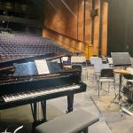 Salle de concert - Conservatoire de Nanterre Salle de concert - Conservatoire de Nanterre